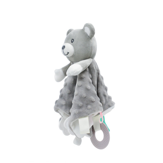 Teether Plush Soothing Toy