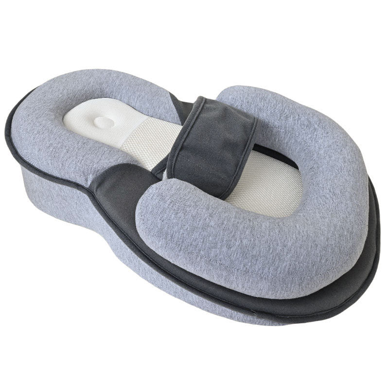 Baby Nursing Pillow with U-Shape Design
