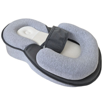 Baby Nursing Pillow with U-Shape Design