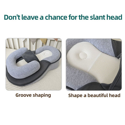 Baby Nursing Pillow with U-Shape Design