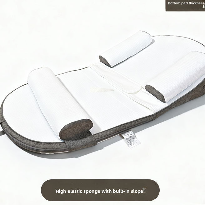 Baby Nursing Pillow with U-Shape Design