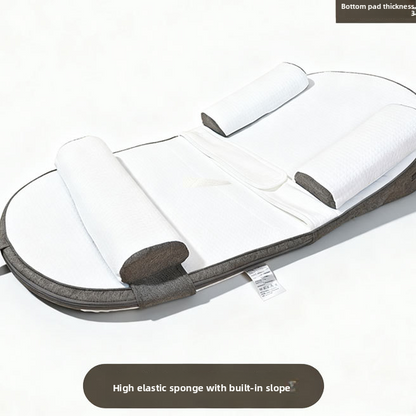 Baby Nursing Pillow with U-Shape Design