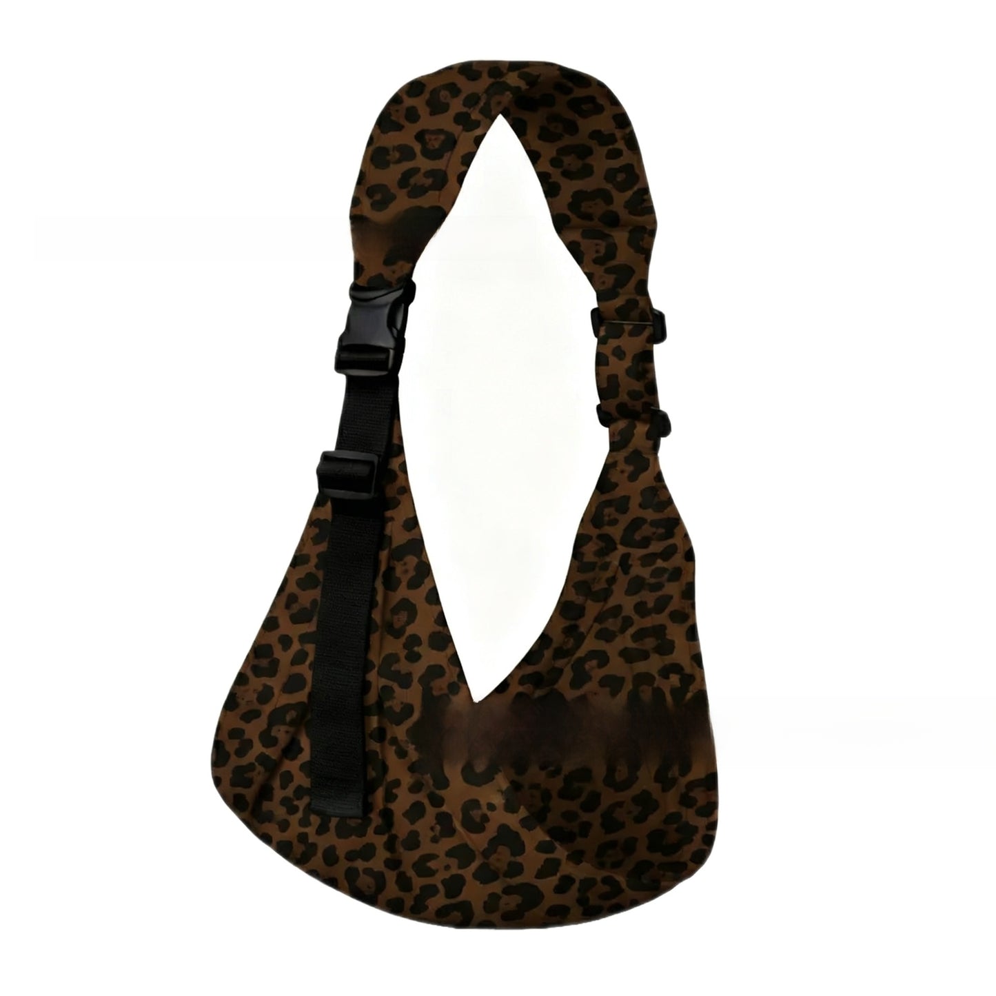 Adjustable Baby Carrier Sling with Waist Support
