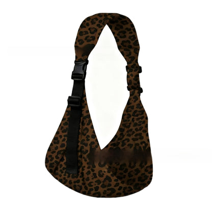 Adjustable Baby Carrier Sling with Waist Support