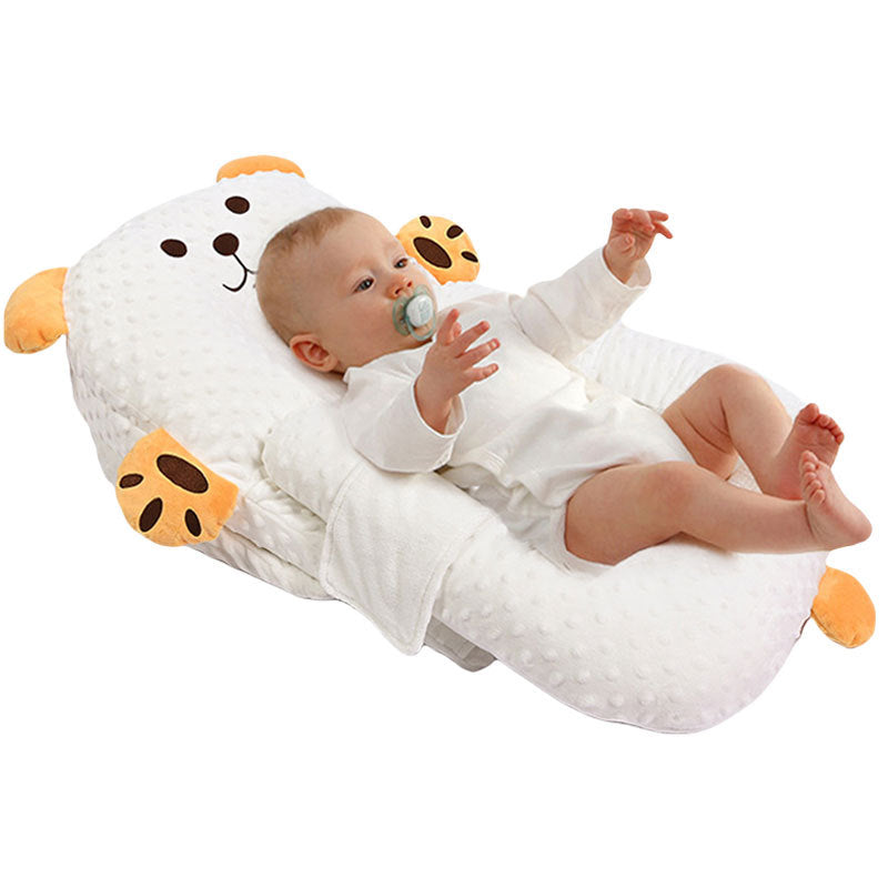 Baby Nursing Pillow with U-Shape Design