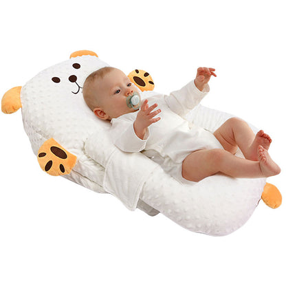 Baby Nursing Pillow with U-Shape Design