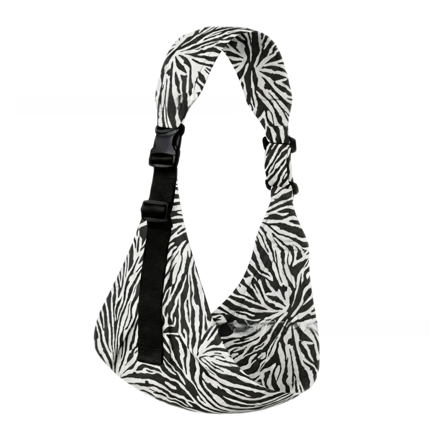 Adjustable Baby Carrier Sling with Waist Support