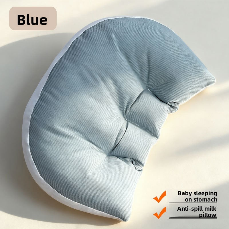 Baby Nursing Pillow with U-Shape Design