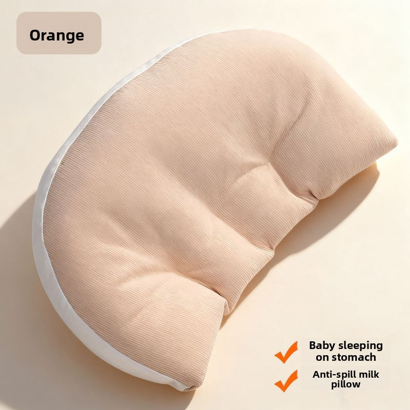 Baby Nursing Pillow with U-Shape Design