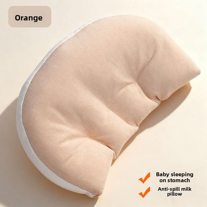 Baby Nursing Pillow with U-Shape Design