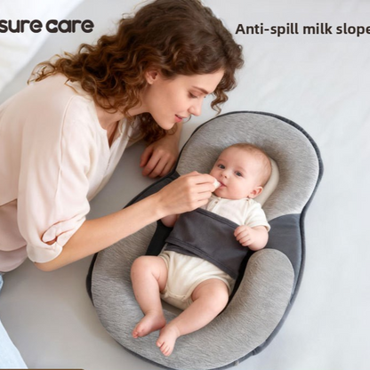 Baby Nursing Pillow with U-Shape Design