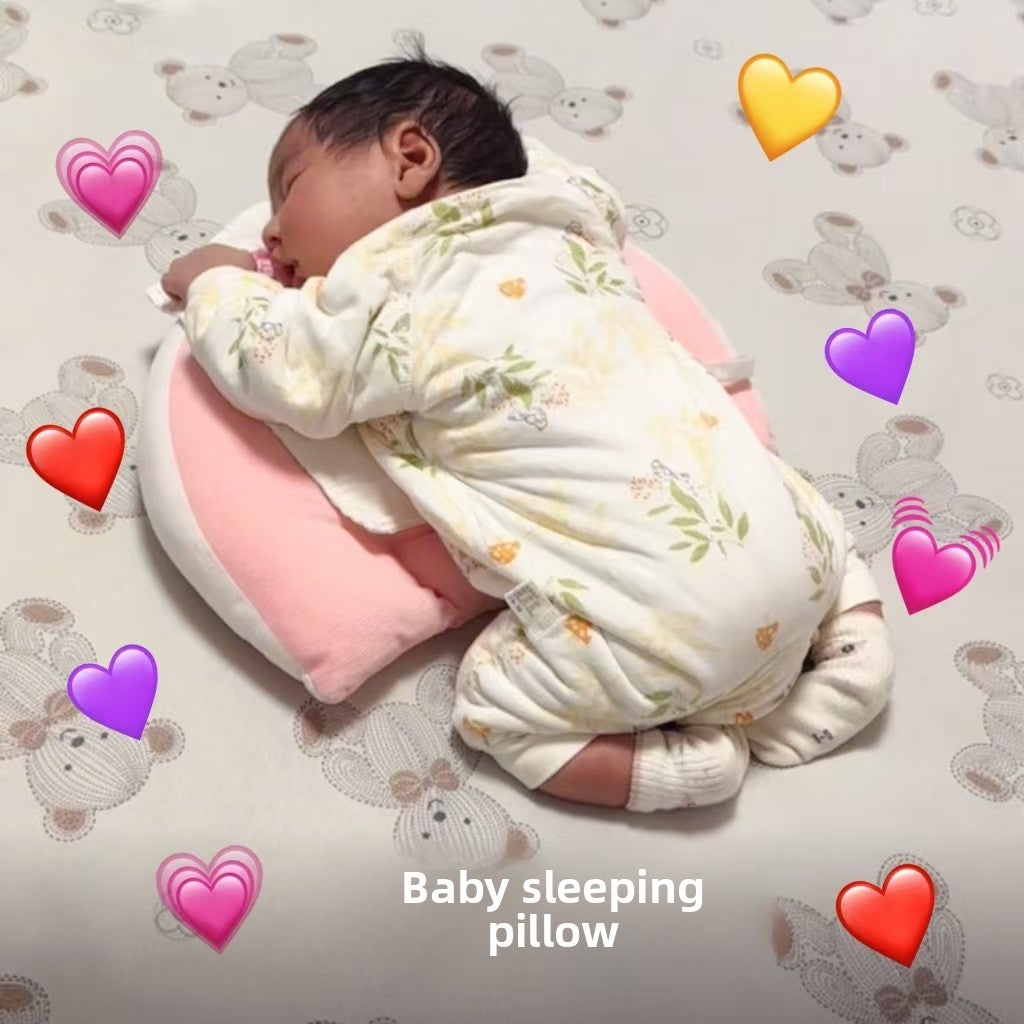 Baby Nursing Pillow with U-Shape Design