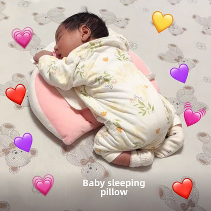 Baby Nursing Pillow with U-Shape Design