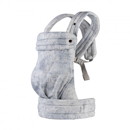 Adjustable Baby Carrier with Waist Support