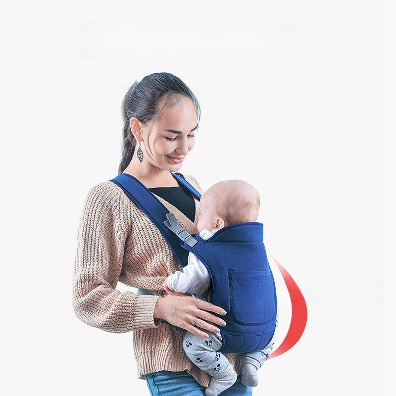 Adjustable Multifunctional Baby Carrier